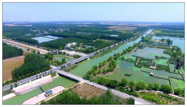 财盘配资 山东水利基础设施建设管理情况专项审计调查启动