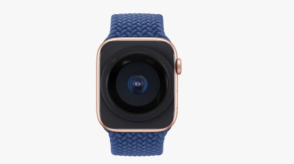 弘盛配资 未来的Apple Watch或iPhone可能配备一个不使用时完全隐藏的摄像头