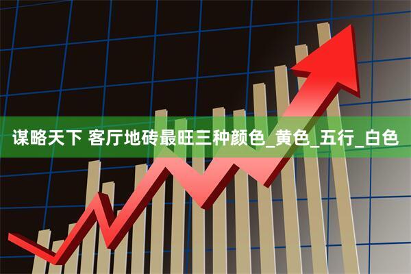 谋略天下 客厅地砖最旺三种颜色_黄色_五行_白色