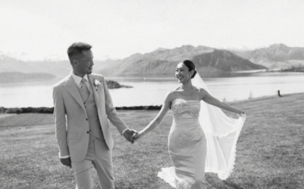 乐配资 胡定欣谈未来的生娃规划：希望孩子能追逐梦想