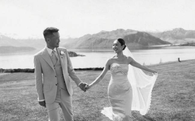 胡定欣谈未来的生娃规划：希望孩子能追逐梦想